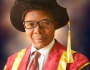 Prof. Labo Popoola