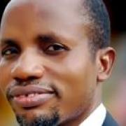 Prof Alamu Site Logo