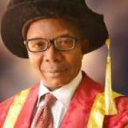 Prof. Labo Popoola